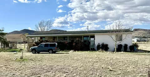 2230 N Sioux Dr, Chino Valley, AZ 86323