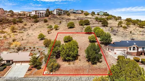 596 Shadow Mountain Dr, Prescott, AZ 86301