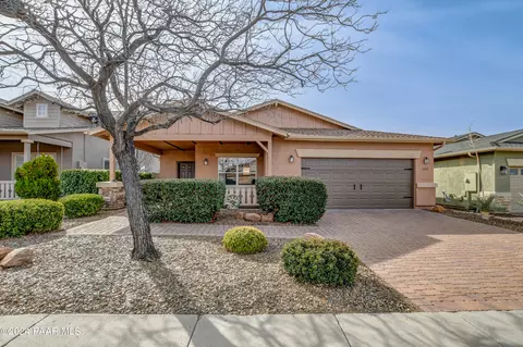 13035 E Santiago St, Dewey-humboldt, AZ 86327