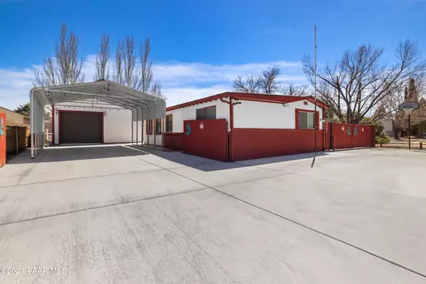 9061 E Rancho Vista Dr, Prescott Valley, AZ 86314