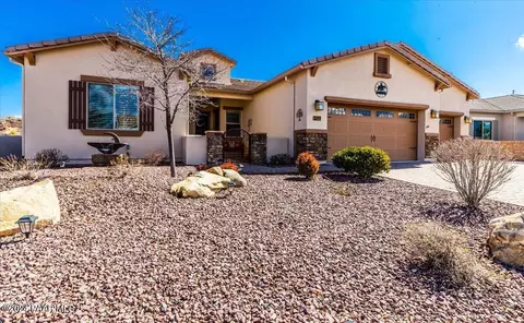 1243 Sarafina Dr, Prescott, AZ 86301