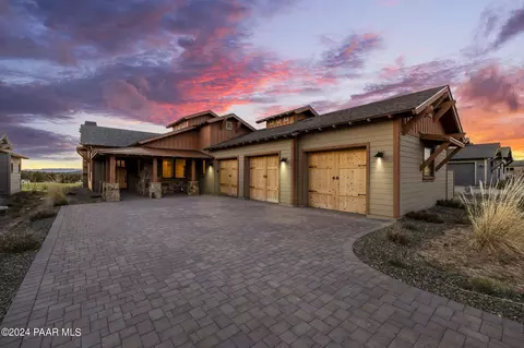 5596 W Bruno Canyon Dr, Prescott, AZ 86305