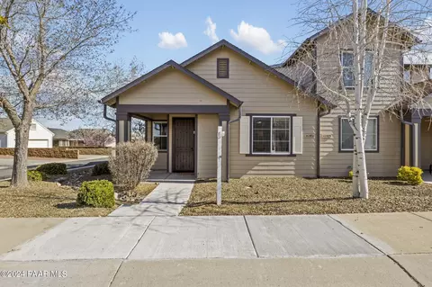 1831 N Fence Line Dr, Prescott Valley, AZ 86314