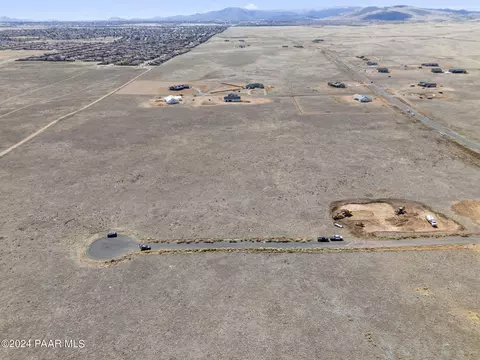 Lot 10-d-2 Sapphire Lane, Prescott Valley, AZ 86314