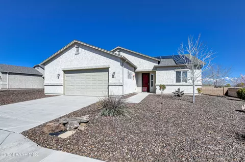 4516 N Dryden St, Prescott Valley, AZ 86314