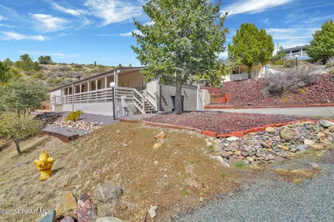 2507 Hilltop Rd, Prescott, AZ 86301