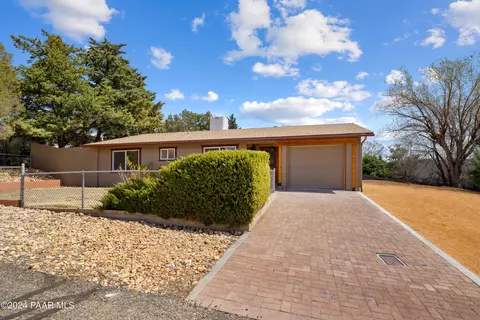 2079 Richard St, Prescott, AZ 86301