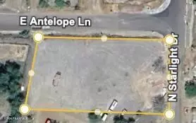 3750 N Starlight Dr, Prescott Valley, AZ 86314