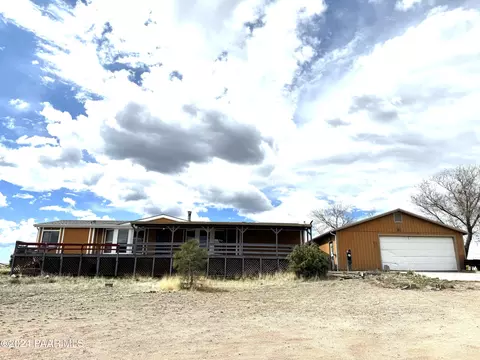 450 N Yuma Dr, Chino Valley, AZ 86323