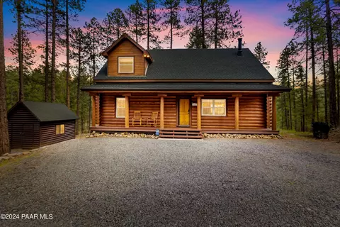 2935 E Misty Mountain Loop, Prescott, AZ 86303