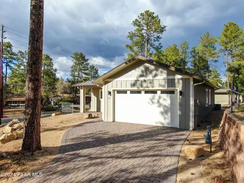 711 Paul Dr, Prescott, AZ 86303
