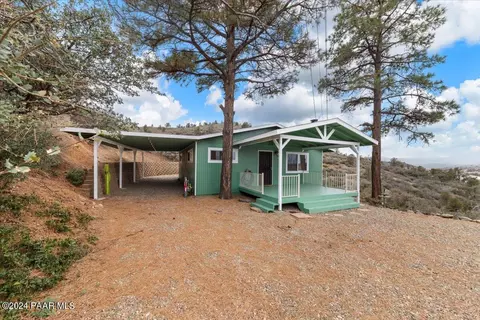 501 N Rojo Rd, Prescott, AZ 86303