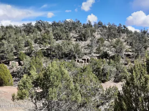 52388 N Calle Campo, Seligman, AZ 86337