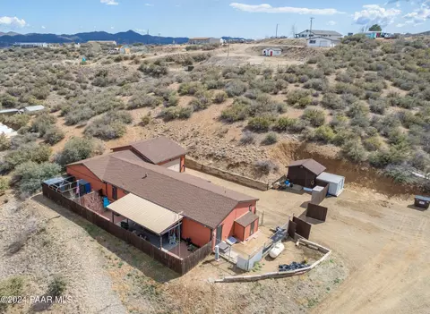 11695 E Kachina Pl, Dewey-humboldt, AZ 86327