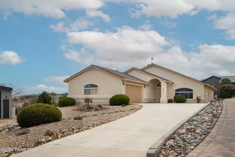 2413 N Leah Ln, Prescott, AZ 86301