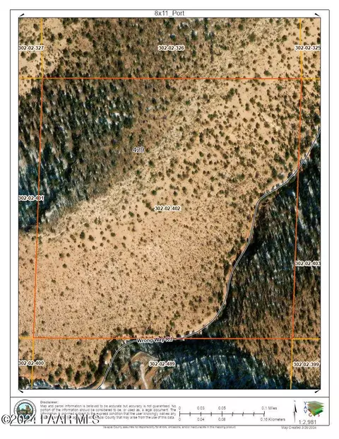 429 Wrong Way, Ash Fork, AZ 86320 photo 12