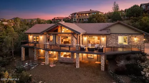 838 Mavrick Mountain Trl, Prescott, AZ 86303