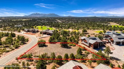 5916 W Maddie Ln, Prescott, AZ 86305