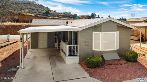1066 N Mountain Brush Dr, Prescott Valley, AZ 86314