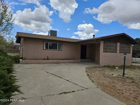 6201 E Duke Ave, Prescott Valley, AZ 86314