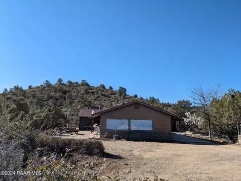 12775 N Williamson Valley Rd, Prescott, AZ 86305