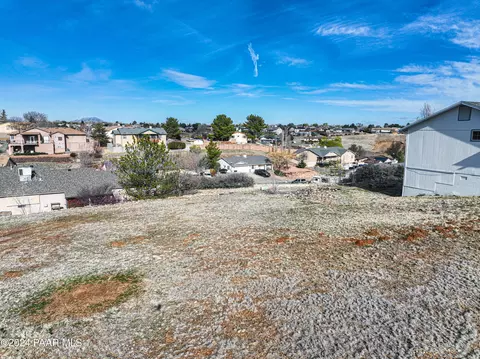 4312 N Kearny Dr, Prescott Valley, AZ 86314