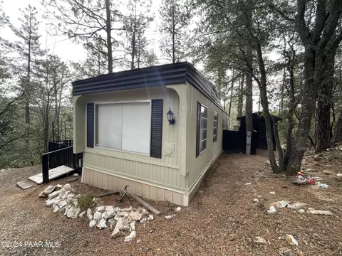 1520 White Spar Rd #P9, Prescott, AZ 86303