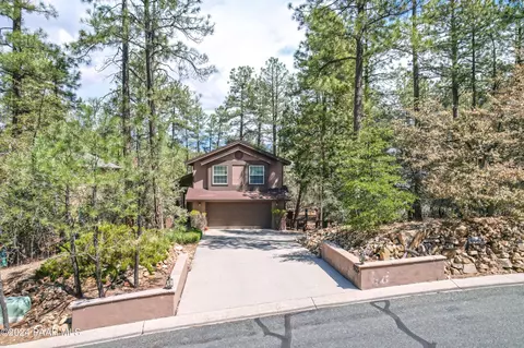 1123 E Timber Ridge Rd, Prescott, AZ 86303