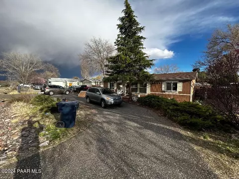 7867 E Supai Dr #117, Prescott Valley, AZ 86314