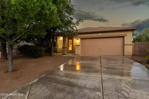 7277 N Bird Song Ln, Prescott Valley, AZ 86315