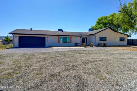 9085 N Coyote Springs Rd, Prescott Valley, AZ 86315