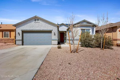 6124 E Laguna Ln, Prescott Valley, AZ 86314