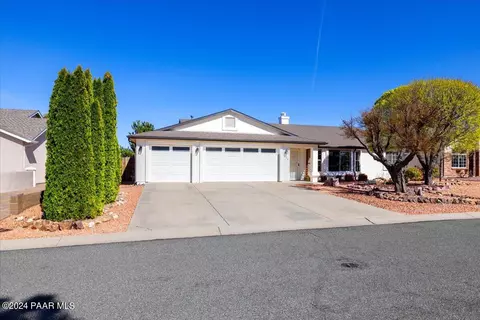 7213 N Sunrise Vis, Prescott Valley, AZ 86315