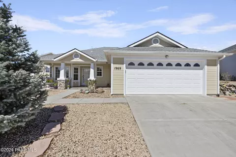 1969 N Mulberry, Prescott Valley, AZ 86314