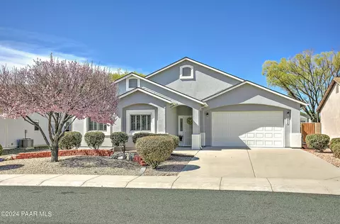 5858 N Bronco Ln, Prescott Valley, AZ 86314