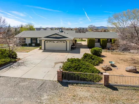 2170 Val Vista Dr, Chino Valley, AZ 86323