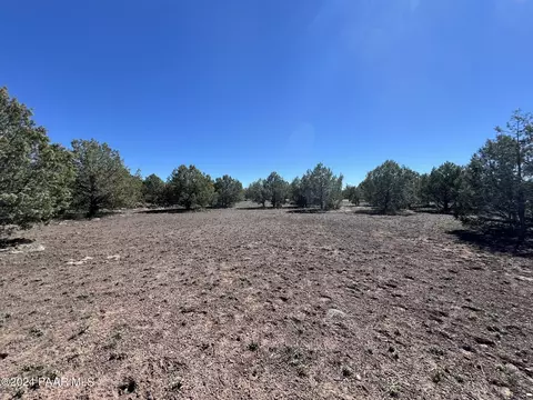 211 W Rut Rd, Ash Fork, AZ 86320 photo 2