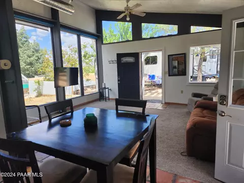 13331 E Summit Ave, Mayer, AZ 86333 photo 2