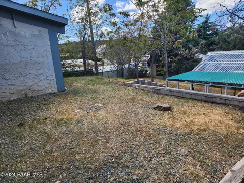 13331 E Summit Ave, Mayer, AZ 86333 photo 13