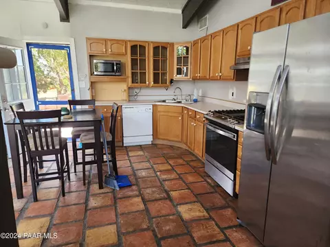 13331 E Summit Ave, Mayer, AZ 86333 photo 5
