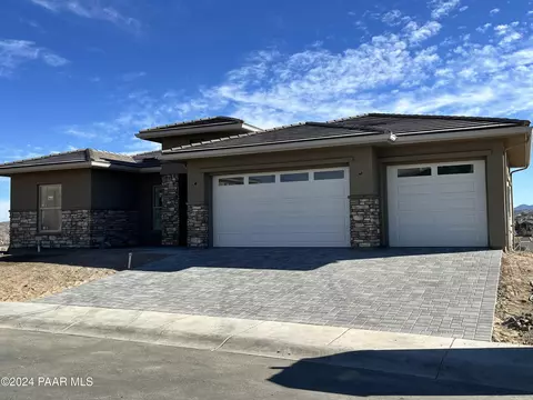 1171 Irwin Way, Prescott, AZ 86301