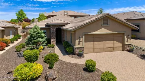 1243 Pebble Spgs, Prescott, AZ 86301