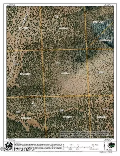 342 Indigenous Way, Ash Fork, AZ 86320 photo 8