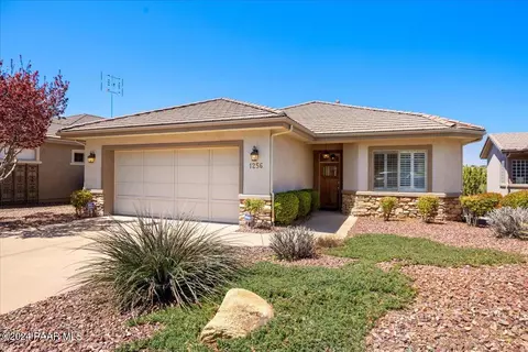 1256 Pebble Spgs, Prescott, AZ 86301