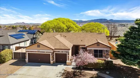 7955 N Autumn Sage St, Prescott Valley, AZ 86315