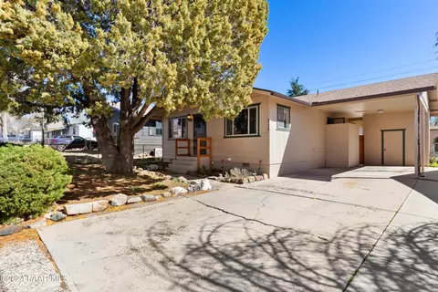 717 W Rosser St, Prescott, AZ 86301