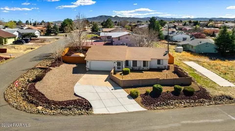 4574 N Preston Dr, Prescott Valley, AZ 86314