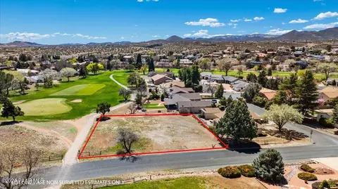 11809 W Stirrup High Dr, Dewey-humboldt, AZ 86327