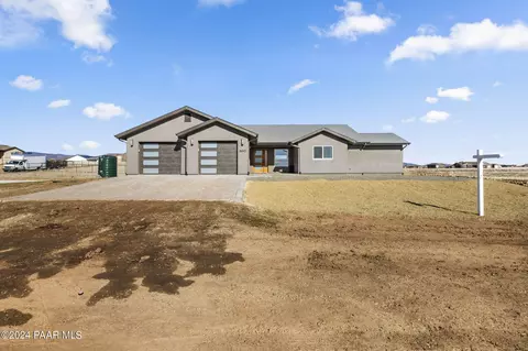 8843 N Cimarron Trl, Prescott Valley, AZ 86315