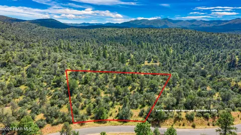 5185 E Oro Del Sol Dr, Prescott, AZ 86303